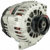220A High Output Alternator for Chevrolet Impala & Impala SS, 2006 - 2011 3.5L V6 (213c.i.)