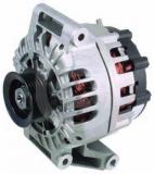 220A High Output Alternator for Pontiac G6, 2006 - 2008 2.4L L4 (145c.i.)