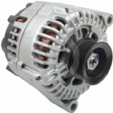 250A High Output Alternator for Chevrolet Uplander, 2005 - 2006 3.5L V6 (213c.i.)