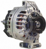 250A High Output Alternator for Hummer H3, 2007 - 2010 3.7L (223c.i.) L5