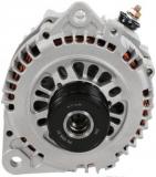 250A High Output Alternator for Nissan X-Trail, 2009 - 2011 2.5L L4 (152c.i.)