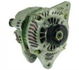 220A High Output Alternator for Mitsubishi Lancer, 2005 - 2006 2.0L L4 (122c.i.) Naturally Aspirated; VIN E;