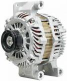250A High Output Alternator for Mercury Milan, 2006 - 2009 2.3L L4 (140c.i.)