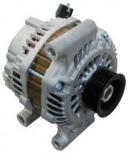 250A High Output Alternator for Ford Fusion, 2006 - 2009 3.0L V6 (181c.i.)