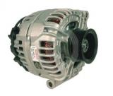 250A High Output Alternator for Chevrolet Impala, 2006 - 2010 3.5L V6 (213c.i.)