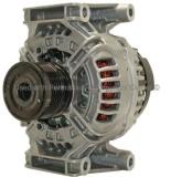 220A High Output Alternator for Saab 9-3X, 2010 - 2011 2.0L L4 (122c.i.) Manual Transmission