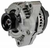 250A High Output Alternator for Lexus GX470, 2007 - 2009 4.7L V8 (285c.i.)