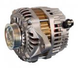 250A High Output Alternator for Suzuki Grand Vitara, 2006 - 2008 2.7L V6