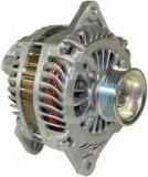 220A High Output Alternator for Subaru Forester, 2006 - 2010 2.5L H4 w/Turbo