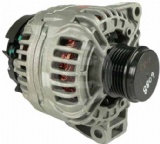 250A High Output Alternator for Buick LaCrosse, 2007 - 2008 3.6L V8 (217c.i.)