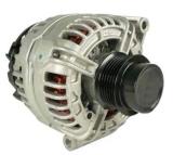 220A High Output Alternator for Chevrolet Monte Carlo, 2006 3.9L V6 (237c.i.)