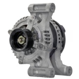250A High Output Alternator for Ford Freestyle, 2005 - 2007 3.0L V6 (183c.i.) w/Aux AC