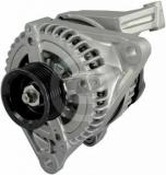 250A High Output Alternator for Dodge Nitro, 2007 - 2010 3.7L V6 (226c.i.) VIN K