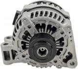 320A High Output Alternator for Chevrolet Traverse, 2017 - 2021 3.6L V6 (217c.i.)