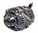 220A High Output Alternator for Suzuki SX4, 2007 - 2009 2.0L L4 (122c.i.)