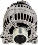 250A High Output Alternator for Volkswagen Jetta, 2005 - 2014 2.5L L5 (151c.i.)