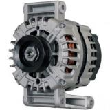 220A High Output Alternator for Chevrolet Cobalt, 2008 - 2010 2.2L L4 (134c.i.)