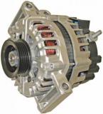 220A High Output Alternator for Chevrolet HHR, 2009 - 2011 2.4L L4 (145c.i.)