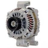 220A High Output Alternator for Ford Explorer, 2009 - 2010 4.0L V6 (245c.i.)