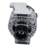220A High Output Alternator for Saab 45538, 2005 - 2011 2.0L L4 (122c.i.) Auto Transmission
