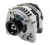 250A High Output Alternator for Chrysler Sebring, 2007 - 2010 3.5L V6 (215c.i.)