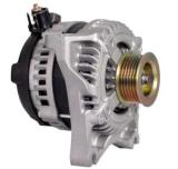 300A High Output Alternator for Ford F-150, 2009 - 2010 4.6L V8 (281c.i.)