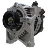 320A High Output Alternator for Ford F-350 Super Duty, 2009 - 2010 5.4L V8 (330c.i.)