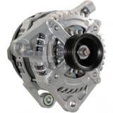 250A High Output Alternator for Jeep Wrangler, 2009 - 2010 3.8L V6 (231c.i.)