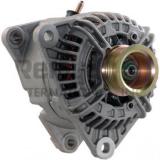 320A High Output Alternator for Dodge Ram 1500, 2007 - 2008 5.7L V8 (345c.i.)