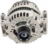 300A High Output Alternator for Mercedes-Benz C63 AMG, 2008 - 2015 6.3L V8