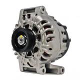 220A High Output Alternator for Pontiac G6, 2009 - 2010 2.4L L4 (145c.i.)