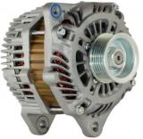 250A High Output Alternator for Infiniti M45, 2006 - 2010 4.5L V8