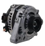 250A High Output Alternator for Toyota FJ Cruiser, 2007 - 2010 4.0L V6 (241c.i.)
