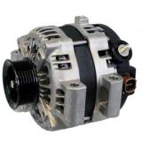 320A High Output Alternator for Lexus LS460, 2007 - 2012 4.6L V8