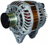 220A High Output Alternator for Nissan Sentra, 2007 - 2010 2.0L L4 (122c.i.)
