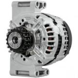 320A High Output Alternator for Land Rover LR2, 2008 - 2010 3.2L L6