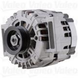 250A High Output Alternator for Chevrolet HHR, 2008 - 2010 2.0L L4 (122c.i.)
