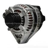 250A High Output Alternator for Buick Lucerne, 2011 3.9L V6 (237c.i.) VIN M