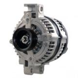 250A High Output Alternator for Cadillac CTS, 2008 - 2009 3.6L V6 (217c.i.)