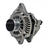 250A High Output Alternator for Mitsubishi Lancer, 2008 - 2010 2.0L L4 (122c.i.) NaturallyAspirated