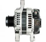 250A High Output Alternator for Pontiac Vibe, 2009 - 2010 1.8L L4 (110c.i.)