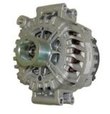 350A High Output Alternator for BMW X6, 2008 - 2010 3.0L L6