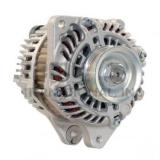 220A High Output Alternator for Honda Fit, 2009 - 2014 1.5L L4
