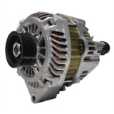 250A High Output Alternator for Pontiac G8, 2009 6.2L V8 (376c.i.)