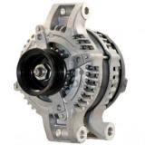 320A High Output Alternator for Ford Mustang, 2009 - 2010 5.4L V8 (330c.i.)