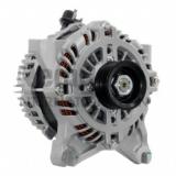 300A High Output Alternator for Lincoln Navigator, 2007 - 2008 5.4L V8 (330c.i.)