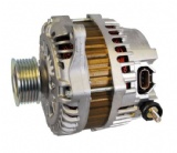 220A High Output Alternator for Subaru Outback, 2010 - 2017 3.6L H6