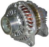 250A High Output Alternator for Infiniti G37, 2011 - 2013 3.7L V6