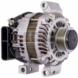 250A High Output Alternator for Mazda 3, 2011 - 2013 2.3L L4 VIN 3
