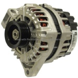 250A High Output Alternator for Chevrolet Impala, 2012 - 2016 3.6L V6 (217c.i.)